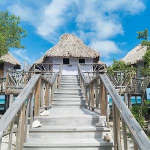 Overwater Bungalow