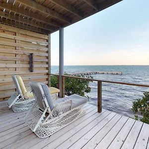 Oceanfront Cabana